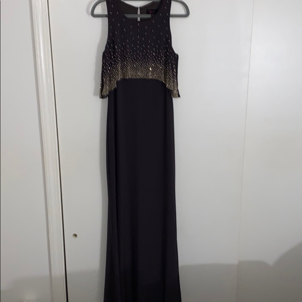 Formal dress, very elegant